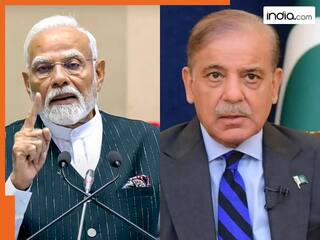 India-Pakistan Tension: ऑपरेशन सिंदूर के बाद पाकिस्तान को फिर बड़ा झटका, भारत ने उठाया ये सख्त कदम