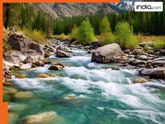 गंगा या सिंधु, कौन है भारत की सबसे लंबी नदी? किसकी धारा मचा सकती है ज्यादा तबाही; चौंका देगा ये फैक्ट