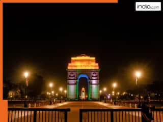 India-Pakistan War: इंडिया गेट खाली कराया जा रहा है, देश की कोई ऐतिहासिक इमारतों की बढ़ाई सुरक्षा– क्या जंग के हालात बन रहे हैं?