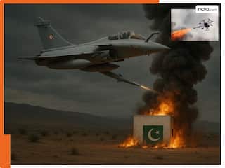 Operation Sindoor: हवा में ही खत्म हो जाएगा पाकिस्तान, मिसाइल हो या ड्रोम सब निकले सुतली बम