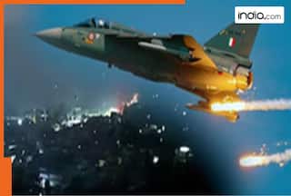 India's counterattack causes massive destruction in Pakistan, emergency declared in 20 cities: Reports