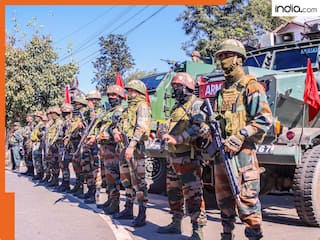 'भारत के पूर्वोत्तर राज्यों पर कब्जा कर लेना चाहिए...', पाकिस्तान से तनाव के बीच बांग्लादेश से आई धमकी, मोहम्मद यूनुस के करीबी ने...