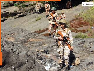 पाकिस्तान से तनाव के बीच चीन कर रहा था चालबाजी, भारत ने भी दिया करारा जवाब