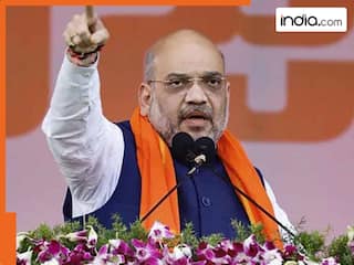 'न्यूक्लियर धमकी से हम नहीं डरते, 100 KM अंदर घुसकर दुश्मन को मारा...', ऑपरेशन सिंदूर पर बोले अमित शाह