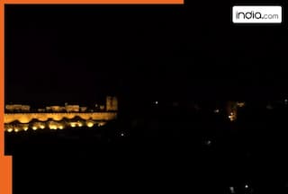 Rajasthan attack news LIVE: Schools and Colleges closed until... after Pakistani drones launch attack