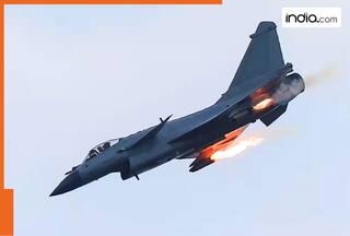 Operation Sindoor: Were Chinese fighter jets involved in India-Pakistan conflict? Beijing breaks silence