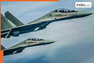 This company is behind the Indian fighter jets that gave Pakistan a tough time, it was started by...