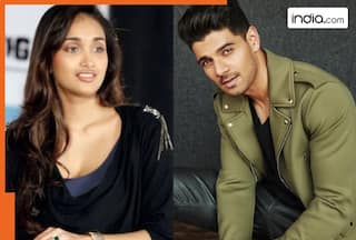 Jiah Khan was depressed about THIS, says Zarina Wahab: ‘She called Suraj…’