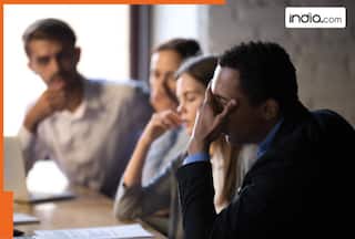 Bad news for employees of this company as it sacked many employees due to..., not Narayana Murthy's Infosys, Google, Microsoft, IBM, Ratan Tata's TCS, name is...