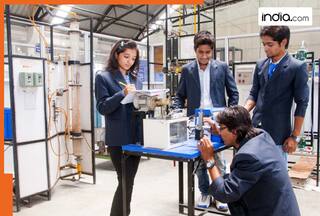 No Need For Degree: Earn lakhs without…, these five career options require only…