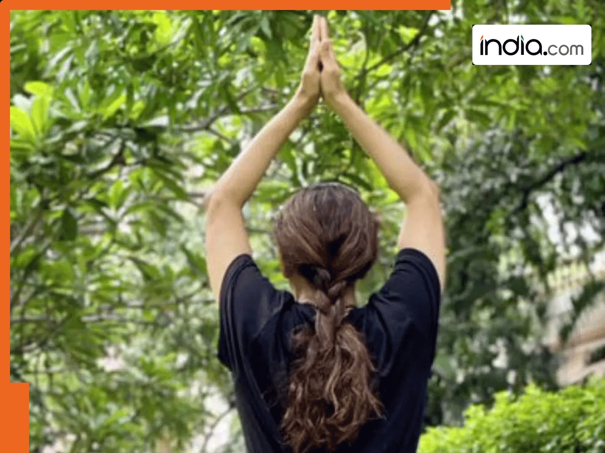 बॉलीवुड एक्ट्रेस जिसकी 2 साल से नहीं हुई कोई फिल्म रिलीज, फिर भी दीपिका पादुकोण, प्रियंका चोपड़ा, आलिया भट्ट, ऐश्वर्या राय से ज्यादा अमीर, नाम है... नेटवर्थ है इतने करोड़...