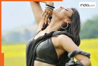 This beautiful actress will play Mandodari in Ranbir Kapoor's 'Ramayana', started shooting with Ravana aka Yash; Her name is...