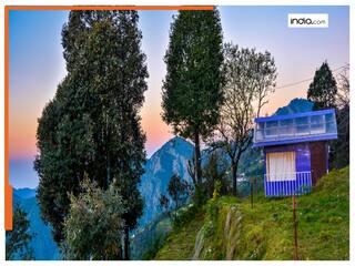 Weekend Hill Stations: इस वीकएंड घूमिए 2 सीक्रेट हिल स्टेशन, 1 हिमाचल में है और दूसरा उत्तराखंड में