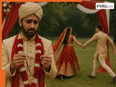 सात फेरे ले रहे थे दूल्हा-दुल्हन, तभी मंडप पहुंच गया बॉयफ्रेंड और फिर...जानें पूरा मामला