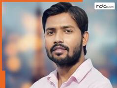 मशहूर खान सर ने चुपचाप की शादी.. जानिए क्यों, कौन है दुल्हन, पटना में रिसेप्शन के बाद स्टूडेंट्स को देंगे खास दावत