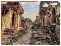 Kuldhara Ghost Village: 200 साल पहले एक रात अचानक खाली हो गया था ये गांव