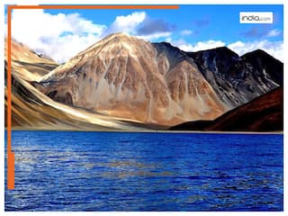 IRCTC ने टूरिस्टों के लिए पेश किया 8 दिन का लेह-लद्दाख टूर पैकेज, किराया और डिटेल जानिये