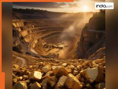 This country hits JACKPOT! Discovers 1000000 kg of gold in just one mine, country is..., not US, Russia, South Africa, Pakistan