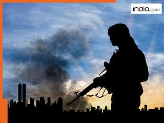 पाकिस्तान में मारा गया लश्कर का मोस्ट वांटेड आतंकी खालिद, भारत में कई हमलों का था मास्टरमाइंड