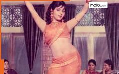 Meet actress once bigger than Hema Malini, Rekha, became widow at 25 in first marriage, again became widow at 36 in second marriage; Her name is...