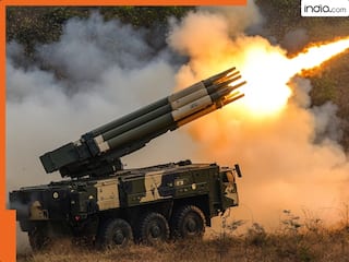 अभेद्य बनेगा भारत का आसमान, स्वदेशी 'एस-400' बना रहा है DRDO, जानिए क्या है 'प्रोजेक्ट कुशा?'