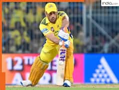 Lowest Strike Rate: नाम बड़े और दर्शन छोटे...., मिलिए IPL 2025 के 5 टुक-टुक बल्लेबाजों से
