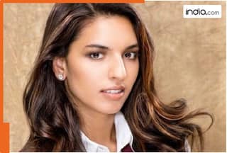 Meet Manasi Kirloskar, Noel Tata's glamourous daughter-in-law, heir of Rs 13273 crore business empire, her net worth is...