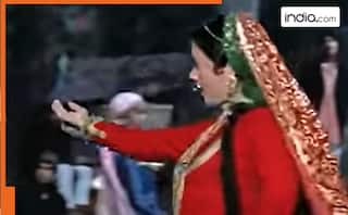 Meet actress who dated underworld don, a filmmaker was allegedly killed because of her, she later married monk; Her name is...