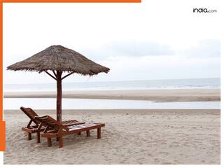 Tourist destinations of Gujarat: गुजरात में घूमिये मांडवी बीच और सापुतारा, बेहद सुंदर हैं ये 2 जगहें