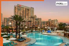 This is world's largest hotel group, has around 9100 hotels in 142 countries, not Taj or Oberoi group of hotels, name is..., one night stay starts at Rs...