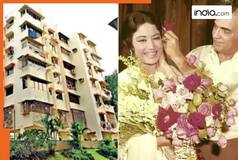 Actress Meena Kumari bought 2.5-acre plot in Mumbai's Pali Hill in 1959; here's why the property is going viral