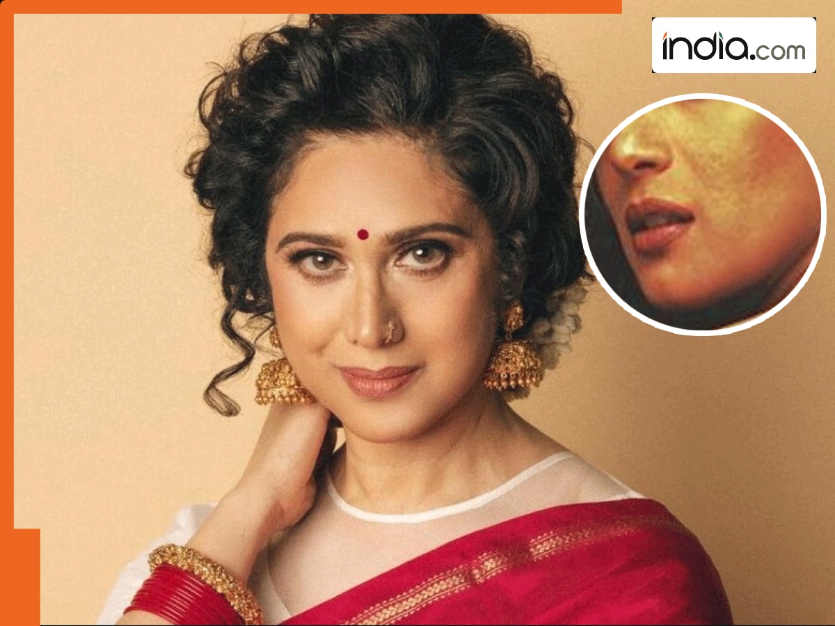 पैसों के चक्कर में मीनाक्षी शेषाद्रि ने छोड़ दी थी ये फिल्म, बाद में इस एक्ट्रेस की झोली में गिरी ये ब्लॉकबस्टर....फिर दोनों में हो गया 36 का आंकड़ा?