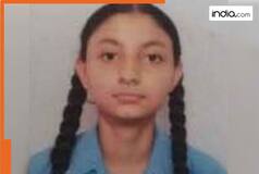 Meet Mehak, who topped HPBOSE HP board class 12 exam across all stream, she is from..., her total score is...