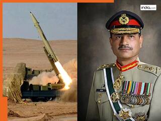 India-Pak Tension: पाकिस्तान की फतेह मिसाइल है केवल नाम के लिए 'फतह' , भारत के आगे फुस्स...