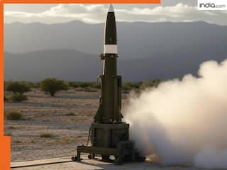 Big worry for US and Israel, Houthis new missile capable of penetrating defence systems, becomes more dangerous if targeted by..., they scatter and cause...