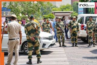 Delhi Mock Drill: Several areas to witness power cuts, war sirens; Check full list of locations, timings