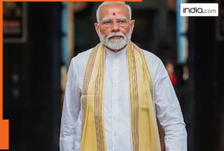 India Beats China, takes Massive lead in THIS sector, Dragon slips to..., bankrupt Pakistan is in...