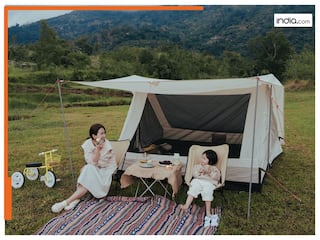 Mothers Day 2025: मदर्स डे पर मां के साथ जाइये दिल्ली-NCR की ये जगहें