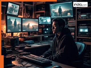 इंडियन फिल्म इंडस्ट्री को दीमक की तरह खोखला बना रहा पायरेसी सिस्टम, एक साल में हुआ ₹22000 करोड़ का नुकसान