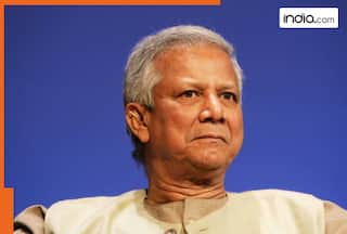 Bangladesh shaking with fear after India's strong action against Pakistan, Yunus govt orders on Hindus for...