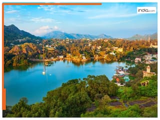 Beautiful Lakes of India: राजस्थान की 3 सबसे सुंदर झीलें, उत्तराखंड-हिमाचल से तुलना करते हैं टूरिस्ट