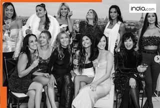 Rs 750 crore mansion, Rs 660 crore net worth: This Indian woman lives life queen-size, her husband is..., she lives in...