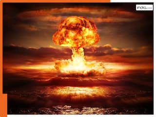 From Pokhran to Xinjiang... how many nuclear tests have been done worldwide? Eight countries have conducted tests including...