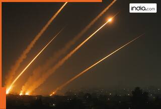 Operation Sindoor: India used this suicidal machine for the first time to destroy terrorist camps, it is called...