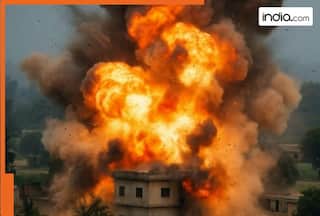 After Operation Sindoor, two Muslim nations supported Pakistan, stood against India, they are...