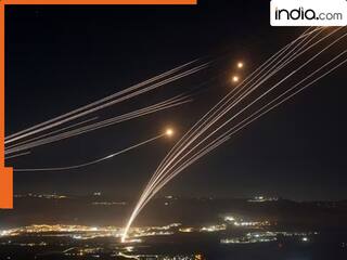 पाकिस्तान की तरफ से 56 ड्रोन हमले किये गए, भारत के एयर डिफेंस सिस्टम ने सबको किया नाकाम