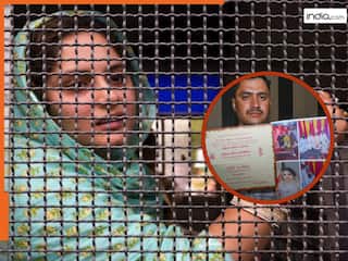 पाकिस्तानी बीवी को लेकर CRPF जवान पर कार्रवाई, नौकरी से निकाला, सफाई में कही ये बात