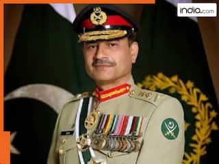 India makes big move after Pakistan appoints Asim Munir as Field Marshal... Islamabad will now suffer due to...