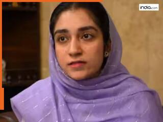 पाकिस्तान में 25 साल की हिंदू लड़की ने संभाला बलूचिस्तान में ये बड़ा पद, जानें कौन हैं कशिश चौधरी