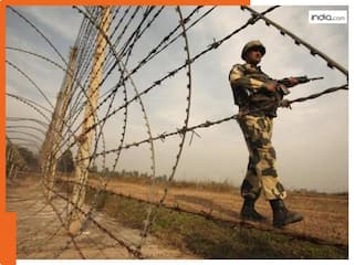 'ऑपरेशन सिंदूर' से बौखलाया पाकिस्तान, LoC पर रात भर की बमबारी, 10 भारतीय की मौत; कई घायल